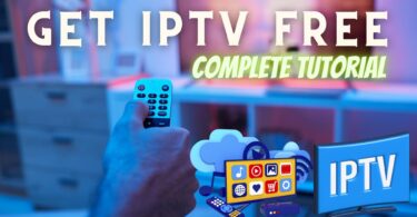 iptv free tutorial