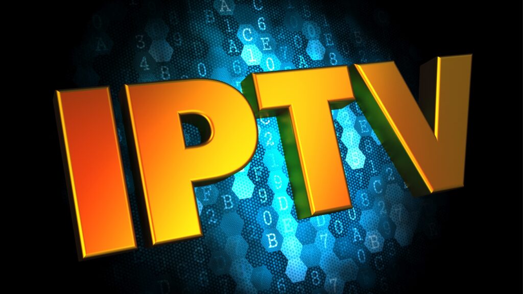 iptv
